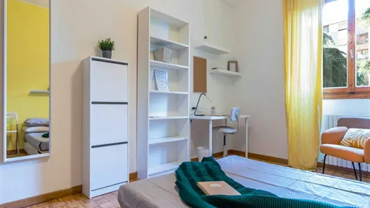 Rooms in Milano Zona 9 - Porta Garibaldi, Niguarda - photo 6