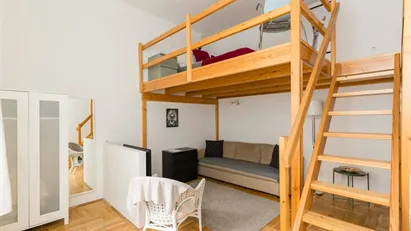 Apartment for rent in Budapest Terézváros, Budapest
