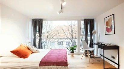 Room for rent in Berlin Lichtenberg, Berlin