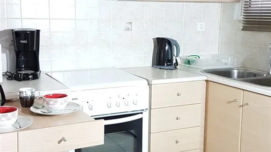 Rooms in Location is not specified - photo 10