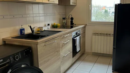 Apartments in Strasbourg - photo 5