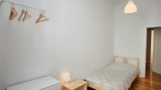 Rooms in Berlin Friedrichshain-Kreuzberg - photo 2