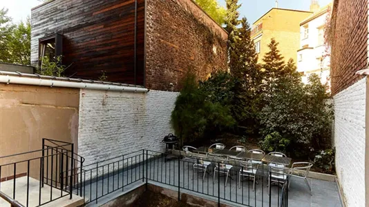 Rooms in Brussels Elsene - photo 6