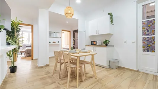 Rooms in Alicante/Alacant - photo 9