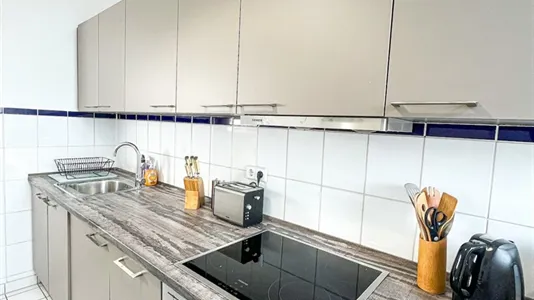 Apartments in Berlin Friedrichshain-Kreuzberg - photo 8