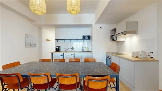 Rooms in Palaiseau - photo 1
