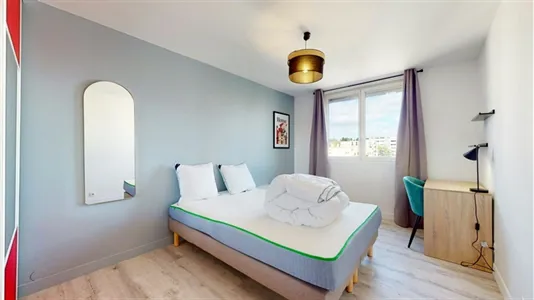 Rooms in Montpellier - photo 1