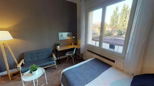 Rooms in Lille - photo 3