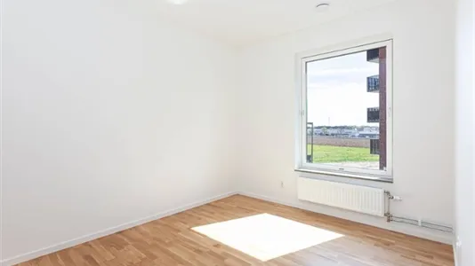 Apartments in Helsingborg - photo 1