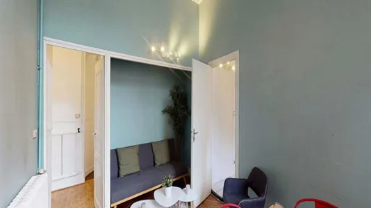 Rooms in Toulouse - photo 5