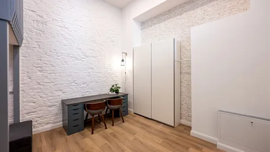 Apartments in Berlin Mitte - photo 6