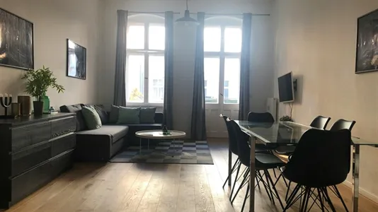 Apartments in Location is not specified - photo 2