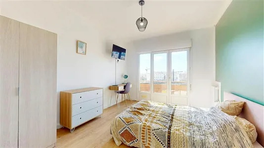 Rooms in Nîmes - photo 2