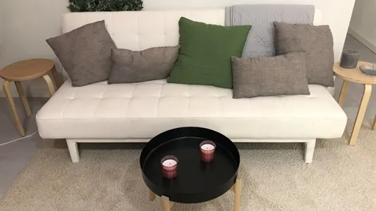 Apartments in Madrid Centro - photo 4