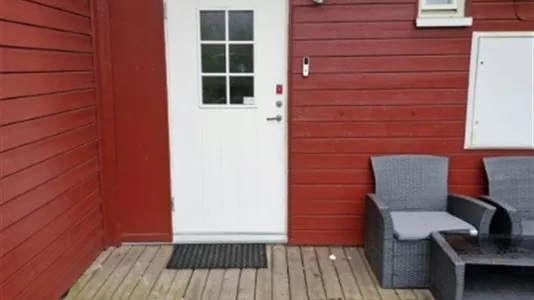 Houses in Angered - photo 12