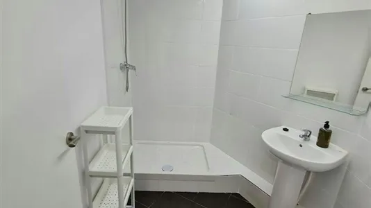 Rooms in Barcelona Sarrià-St. Gervasi - photo 8