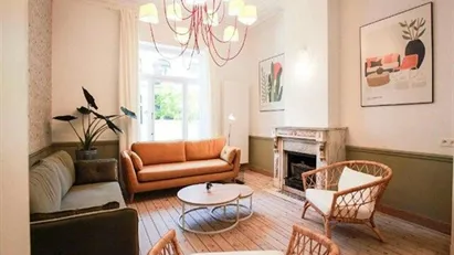 Room for rent in Brussels Schaarbeek, Brussels