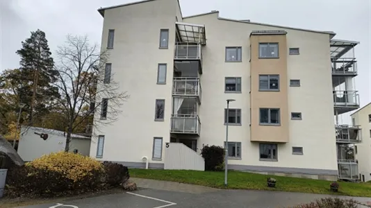 Apartments in Österåker - photo 9