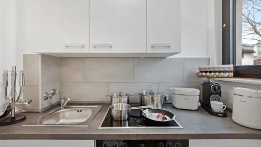 Apartments in Location is not specified - photo 8