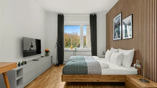 Apartments in Berlin Neukölln - photo 4