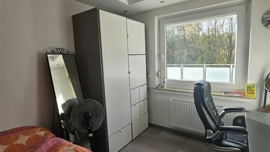 Rooms in Wuppertal - photo 1