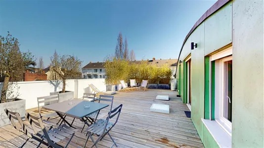 Rooms in Nantes - photo 6