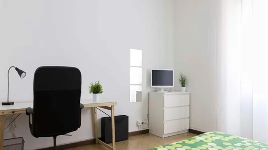 Rooms in Milano Zona 2 - Stazione Centrale, Gorla, Turro, Greco, Crescenzago - photo 6
