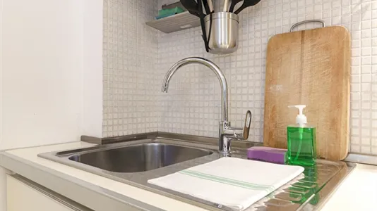 Apartments in Bologna - photo 8