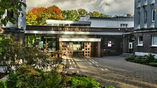 Apartments in Riga Zasulauks - photo 6