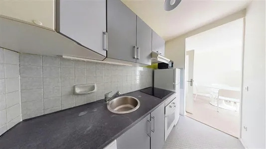 Apartments in Clermont-Ferrand - photo 5