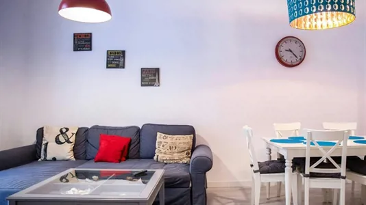 Apartments in Barcelona Ciutat Vella - photo 3