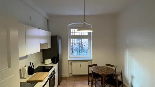 Rooms in Berlin Steglitz-Zehlendorf - photo 6