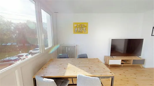 Rooms in Lille - photo 9