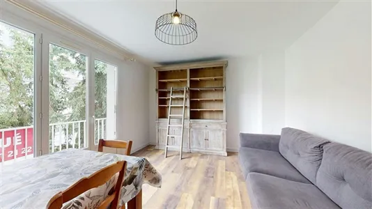 Apartments in Nantes - photo 1