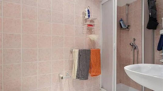 Rooms in Roma Municipio II – Parioli/Nomentano - photo 7