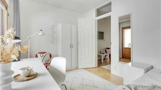 Rooms in Helsinki Läntinen - photo 2