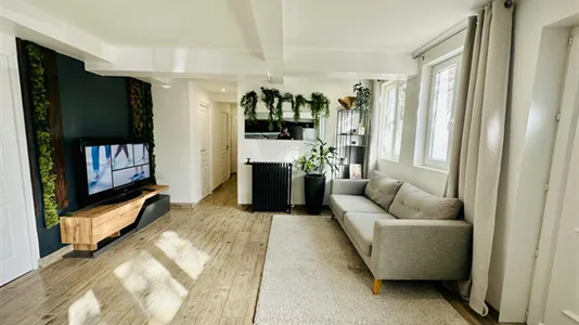 Rooms in Saint-Germain-en-Laye - photo 4