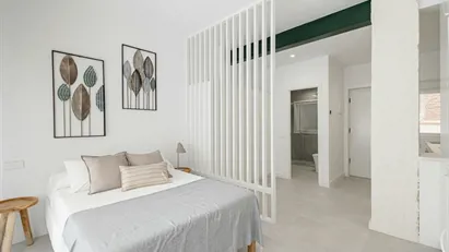 Apartment for rent in Madrid Usera, Madrid