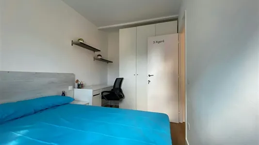 Rooms in L'Hospitalet de Llobregat - photo 4