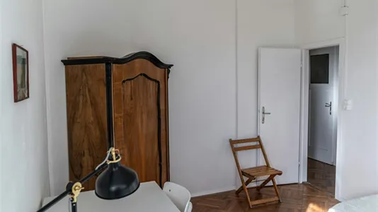 Rooms in Budapest II. kerület - photo 5
