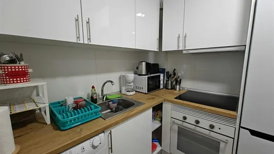Rooms in Madrid Carabanchel - photo 6