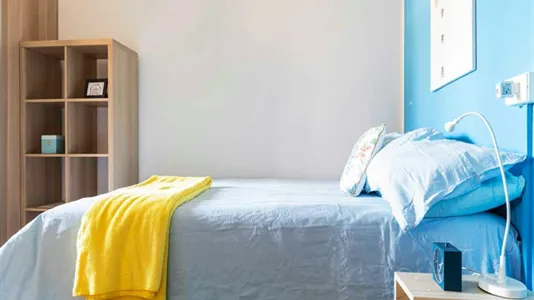Rooms in Padua - photo 5