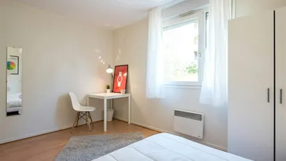 Room for rent in Lyon, Auvergne-Rhône-Alpes