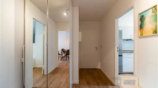 Apartments in Location is not specified - photo 9