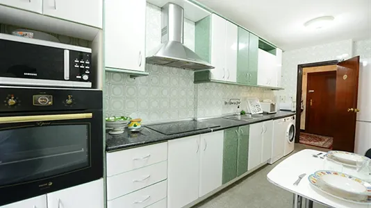 Rooms in Bilbao - photo 10