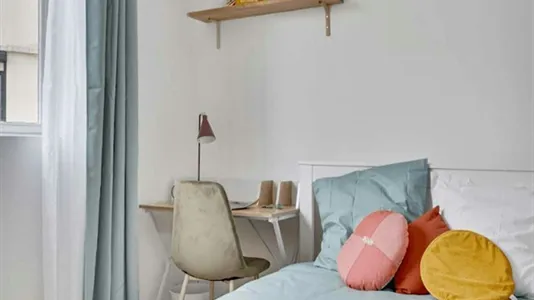 Rooms in Paris 15ème arrondissement - photo 5