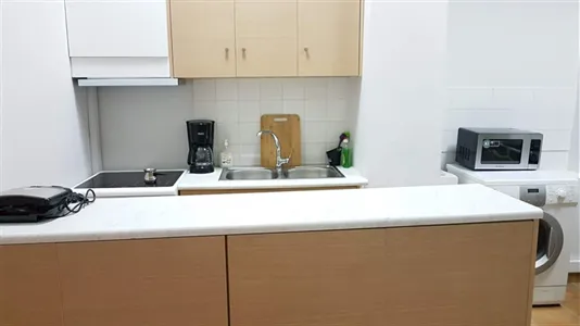 Rooms in Location is not specified - photo 8