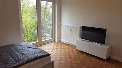 Apartment for rent in Hamburg Nord, Hamburg