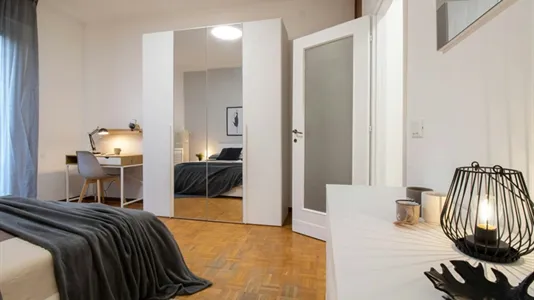 Rooms in Brescia - photo 7
