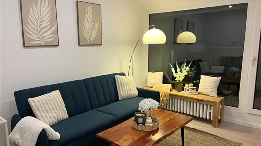 Apartments in Dusseldorf - photo 9